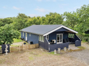 Holiday Home Landeline - 200m to the inlet by Interhome